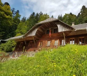 Hotel Gasthof Kuttelbad Wasen