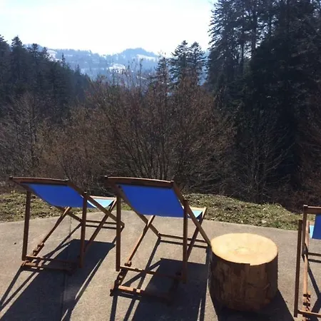 Gasthof Kuttelbad Hotel Wasen