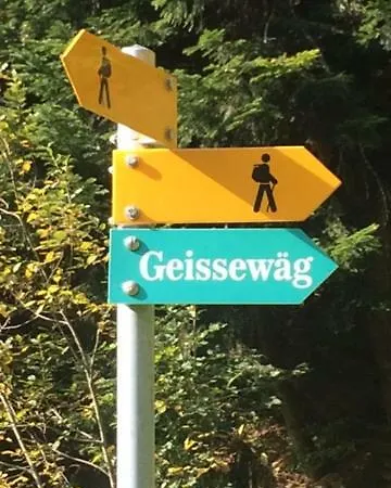 Hotel Gasthof Kuttelbad *