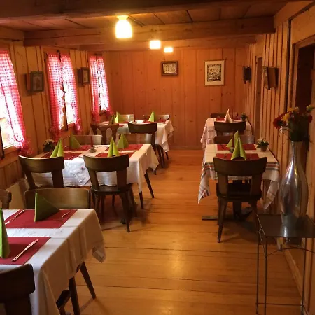 Gasthof Kuttelbad
